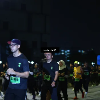 Runner Photo 5275349