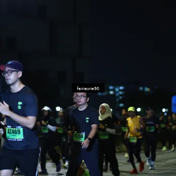 Runner Photo 5275352