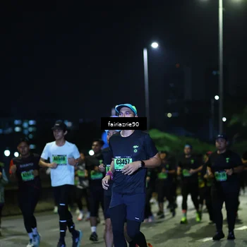 Runner Photo 5275353
