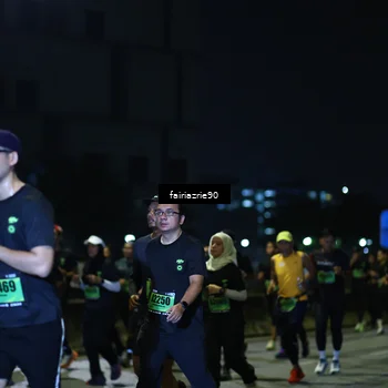 Runner Photo 5275354