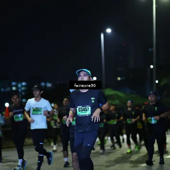 Runner Photo 5275355