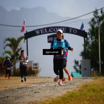 Runner Photo 5275356
