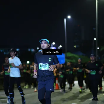 Runner Photo 5275357