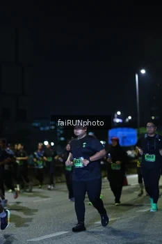 Runner Photo 5275358
