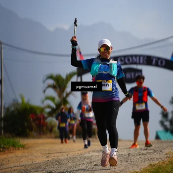 Runner Photo 5275365