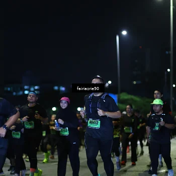 Runner Photo 5275368