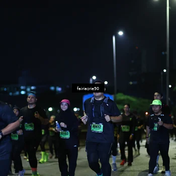 Runner Photo 5275369