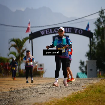 Runner Photo 5275370