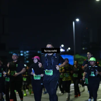 Runner Photo 5275371
