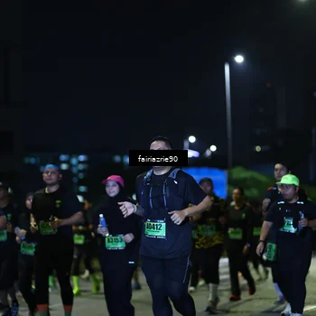 Runner Photo 5275373