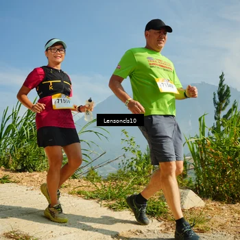Runner Photo 5275376