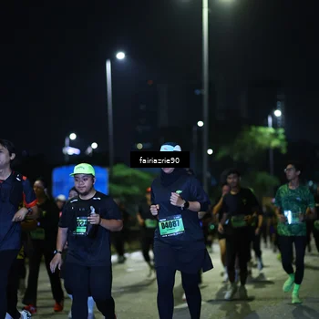 Runner Photo 5275378