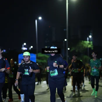 Runner Photo 5275379