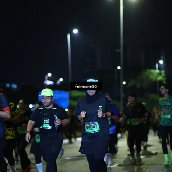 Runner Photo 5275381