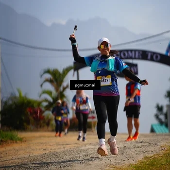 Runner Photo 5275382