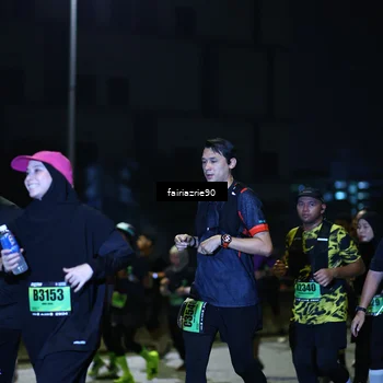 Runner Photo 5275389