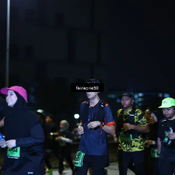 Runner Photo 5275390