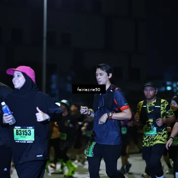 Runner Photo 5275393