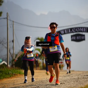 Runner Photo 5275397