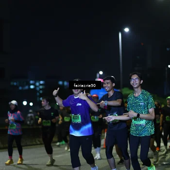 Runner Photo 5275398