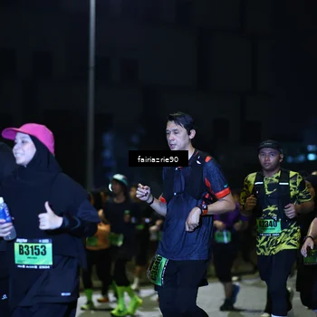 Runner Photo 5275399