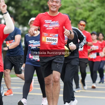 Runner Photo 52754