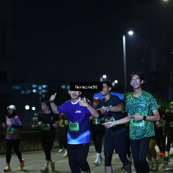 Runner Photo 5275400