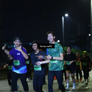 Runner Photo 5275403