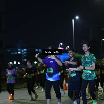 Runner Photo 5275406