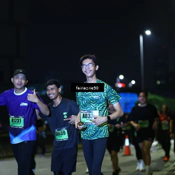 Runner Photo 5275408