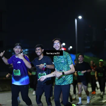 Runner Photo 5275413
