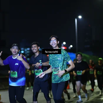 Runner Photo 5275416