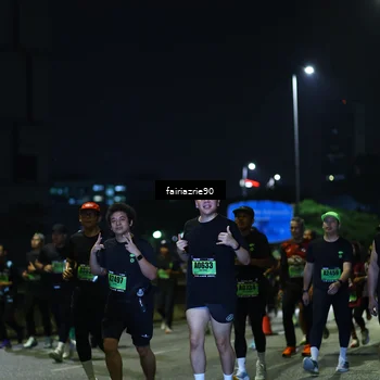 Runner Photo 5275417