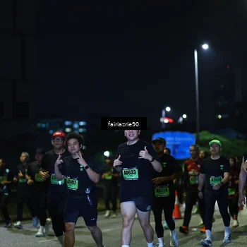 Runner Photo 5275418