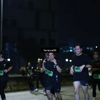 Runner Photo 5275420