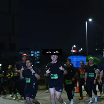 Runner Photo 5275424