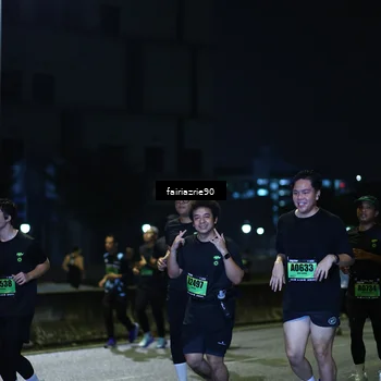 Runner Photo 5275425