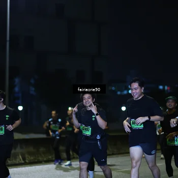 Runner Photo 5275428
