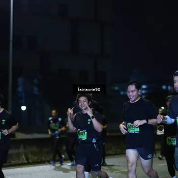 Runner Photo 5275430