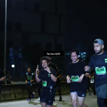 Runner Photo 5275431
