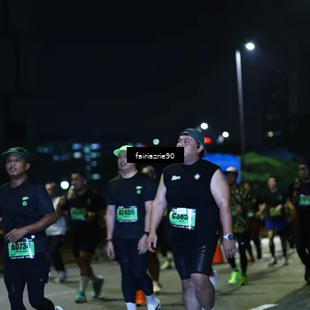 Runner Photo 5275433