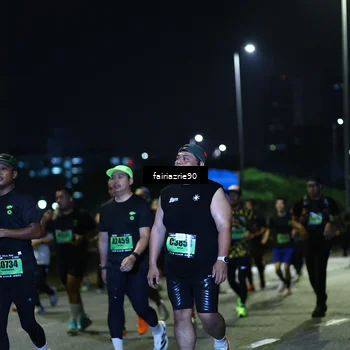 Runner Photo 5275434