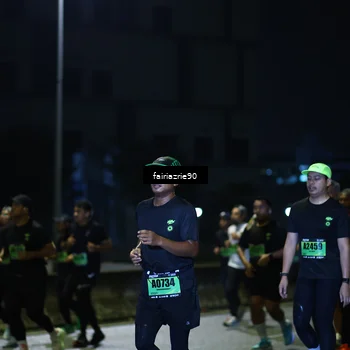 Runner Photo 5275437
