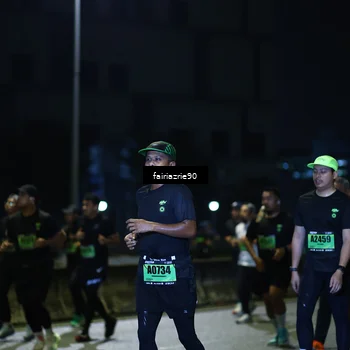 Runner Photo 5275438
