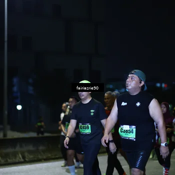 Runner Photo 5275440