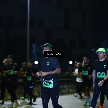 Runner Photo 5275441