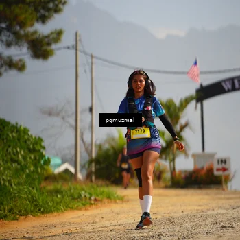 Runner Photo 5275442