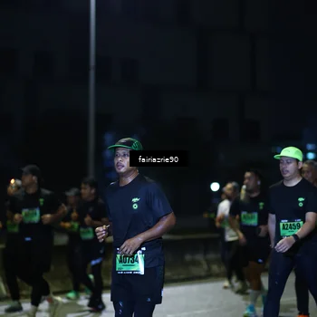 Runner Photo 5275443
