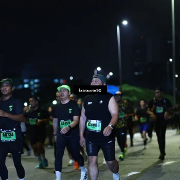 Runner Photo 5275444
