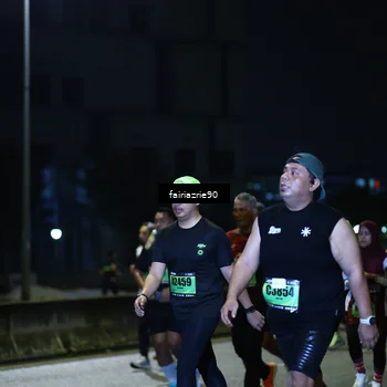 Runner Photo 5275446